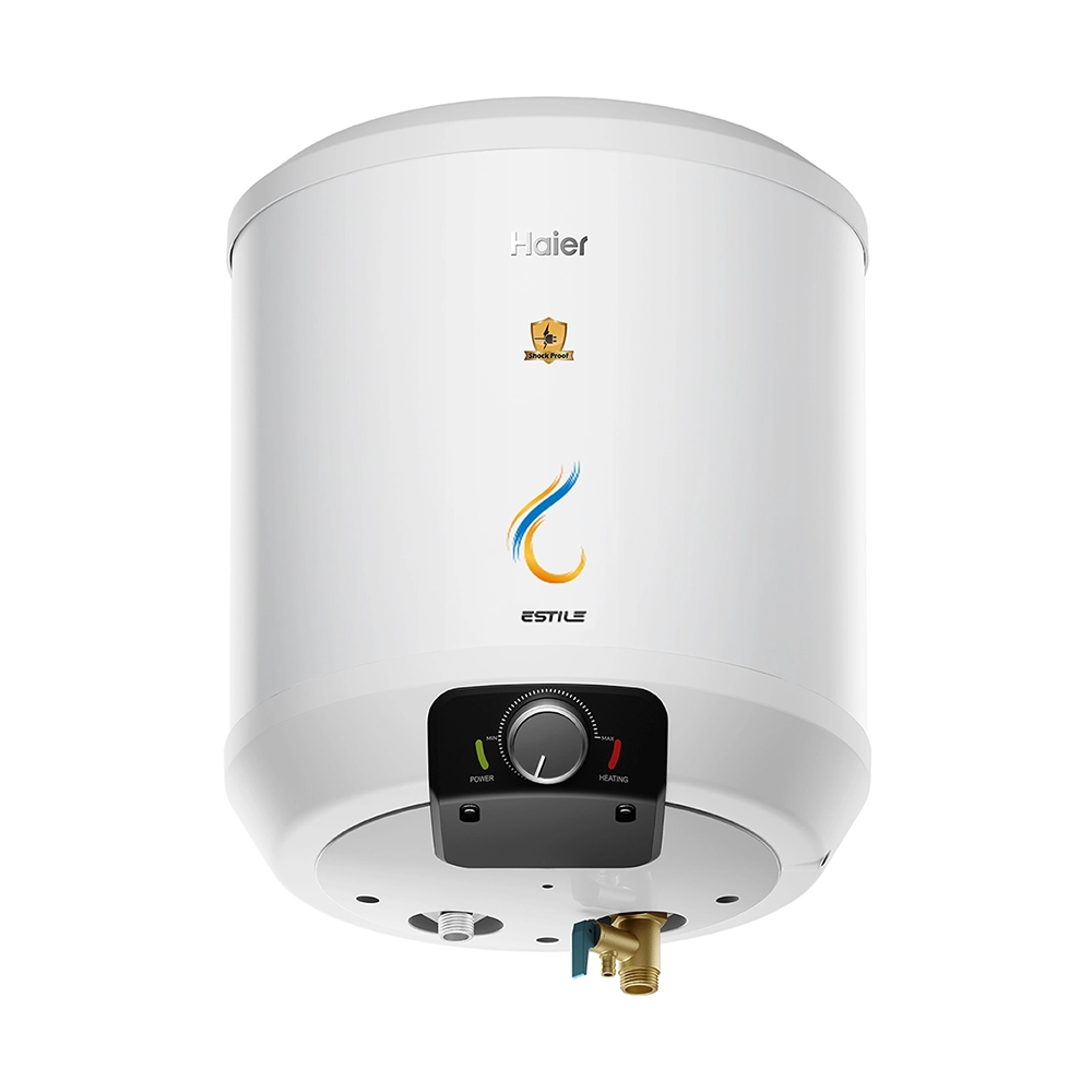 Haier 25L ESTILE Cylindrical 5 Star Water Heater